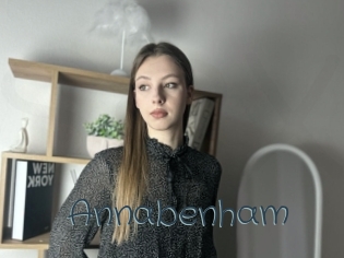 Annabenham