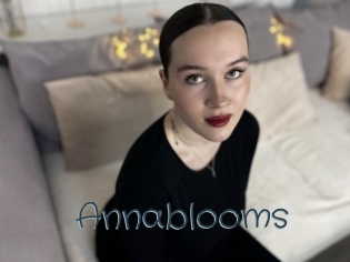 Annablooms