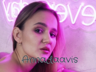 Annadaavis