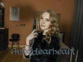 Annadearheart