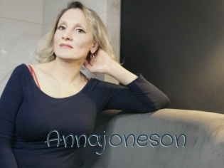 Annajoneson