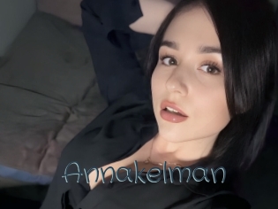 Annakelman