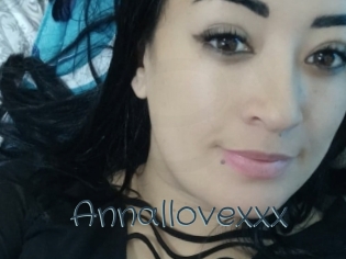 Annallovexxx