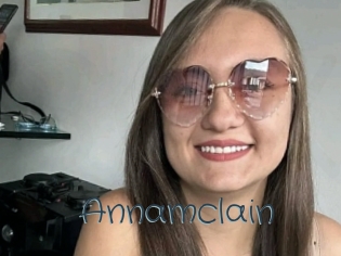 Annamclain