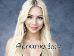 Annamedina