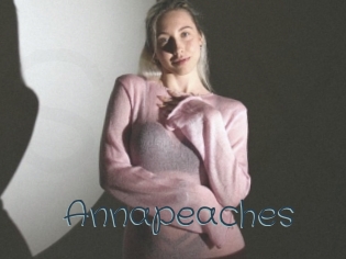 Annapeaches