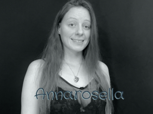 Annarosella