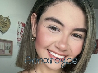 Annaroyce