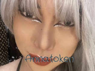 Annatoken