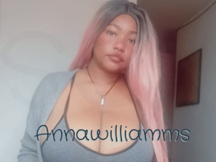 Annawilliamms