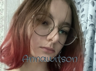 Annawitson