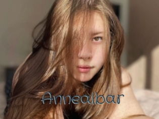 Annealbar