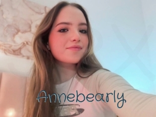 Annebearly