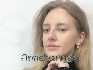 Anneharriss