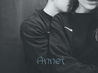 Annet