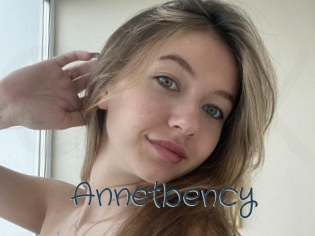 Annetbency