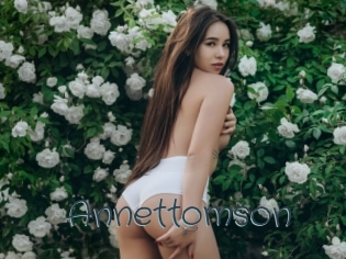 Annettomson