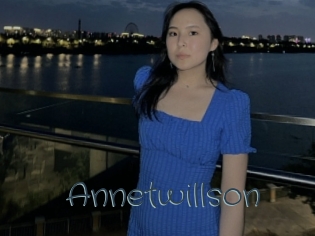 Annetwillson