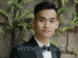 Anneygreen