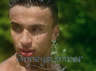 Anneysummer