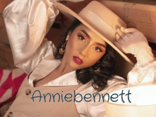 Anniebennett