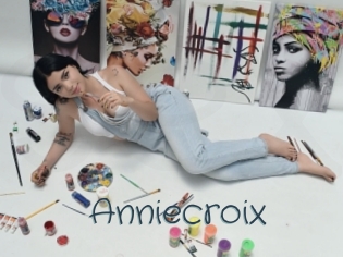 Anniecroix