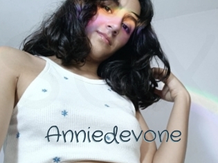 Anniedevone