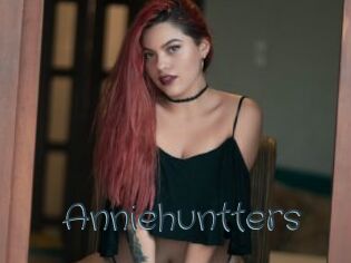 Anniehuntters