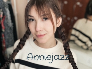 Anniejazz