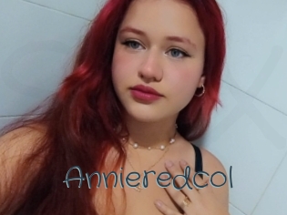 Annieredcol