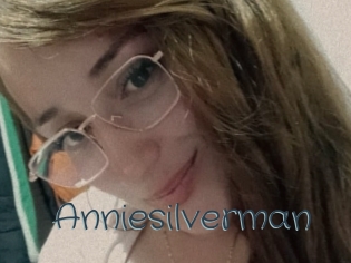 Anniesilverman