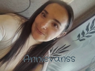 Annievanss