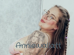 Anniewallatt