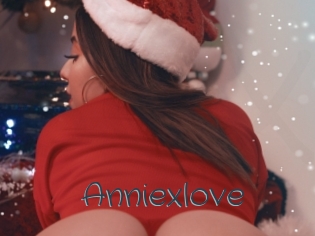 Anniexlove