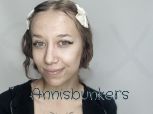 Annisbunkers