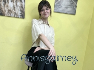 Annisgarney