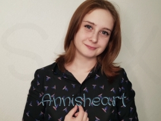 Annisheart