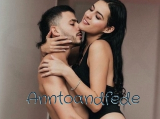 Anntoandfede