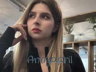 Annyapril