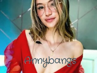 Annybangs