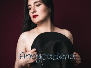 Annycadena