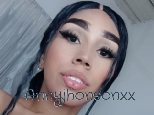 Annyjhonsonxx