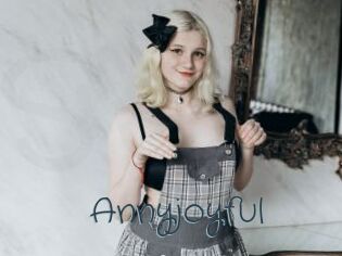 Annyjoyful