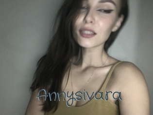 Annysivara