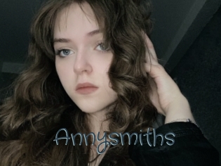 Annysmiths