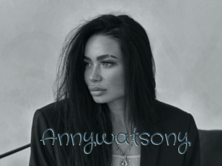 Annywatsony