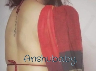 Anshubaby