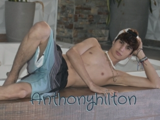 Anthonyhilton