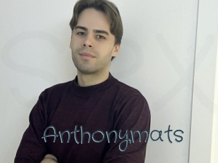 Anthonymats