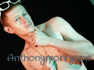 Anthonymorryson